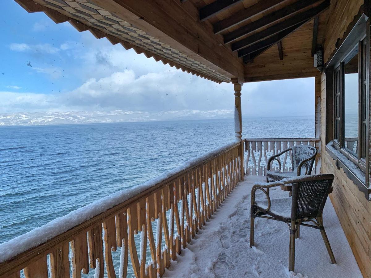 Hotel Sasa Harmanlik Sapanca Exterior foto